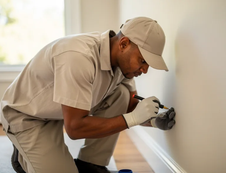 Pest Control service in Canyon Country